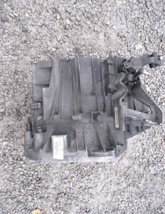 Skrzynia biegów mercedes a klasa w 168 1.7 dci a 1683601900 2