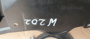 Podszybie osłona podszybia Mercedes W202 2028300044 8