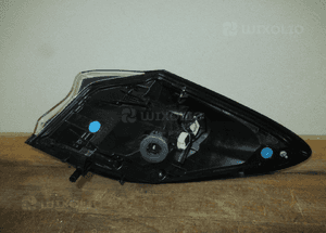 Lampa tylna tył lewa ford puma MK2 ii 2019- 15