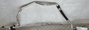 Przewod klimatyzacji peugeot citroen 9831702180 fv 1