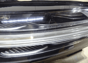 LAMPA PRZÓD PRAWA VOLVO S60 V60 full LED 32314167 4
