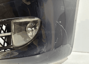 BMW 5 GT F07 Zderzak przedni kompletny - 13950 6