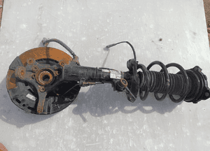 Kia Proceed 2020 AMORTYZATOR MCPHERSON PRAWY PRZÓD 3