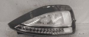 Tyl tylna lampa prawa mazda 5 sport lift 1