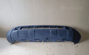 Spoiler dokładka przód seat ateca 575 1