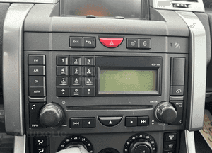 Radio CD 6CD-565 Land Rover Discovery 4 IV