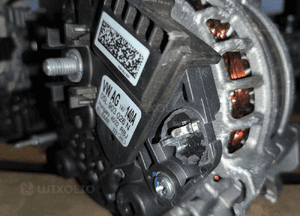 AUDI VW SEAT SKODA ALTERNATOR 05L903026N 4