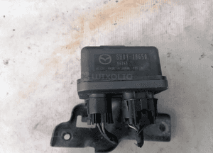 Przekaźnik świec Mazda 6 III GJ 2.2d SH01-18650