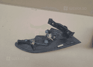 Lampa tył tylna prawa honda civic viii ufo oryginał wysyłka! 3