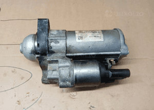 Rozrusznik starter silnika Mercedes E-Klasa W213 2.0 CDI A6549061400 1