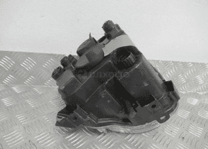 Lampa przednia przód lewa fiat 500 2007-2015 21
