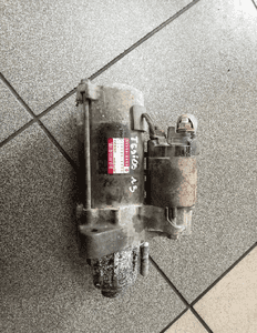 rozrusznik suzuki swift 1.3 16v