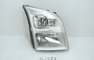 Ford transit v lift 2006- lampa przednia prawy przód 6C11-13W029-DG 1