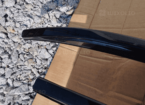 Bmw X1 F48 relingi dachowe 7410466 7410465 7