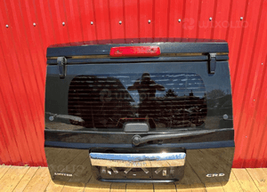 Jeep commander klapa tylna bardzo ładna w kolor 2