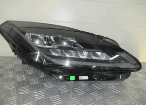 Lampa przednia przód prawa jaguar e-pace full led 2018- 2