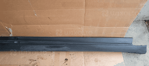 Nakładka listwa osłona progu prawa Citroen C5 III 9681060180 3