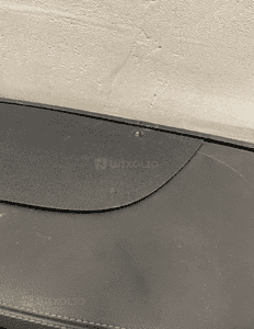 Deska airbag poduszki pasy mercedes s W222 org fv 13