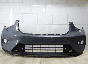 Zderzak przod przedni volvo XC40 ii lift 31690933 1