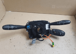 PEUGEOT 407 PRZEŁĄCZNIK ZESPOLONY 96476537XT 1