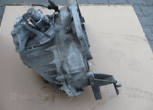 Skrzynia biegów F40 opel insignia 2.0 cdti 7