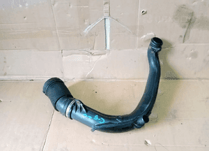 Rura dolot powietrza Citroen C5 III 2.0 HDI 9684878980 2