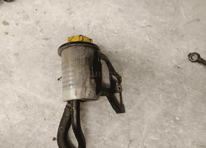 RANGE ROVER III L322 ZBIORNICZEK WSPOMAGANIA PRZEWÓD 2