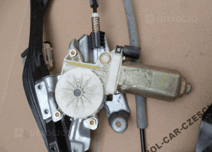 Mechanizm silniczek szyby ford focus RHXS4123200 2