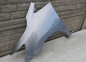 Honda jazz iv 15-20 błotnik przedni lewy 2