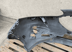 Zderzak przód przedni ford kuga MK3 iii st line 6