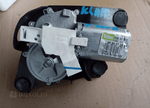 Peugeot 3008 5008 silniczek wycieraczki tyl tylny 53031812 3