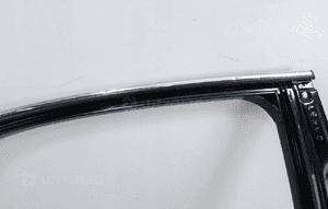Drzwi prawe tylne tył lexus is iii 13- 7