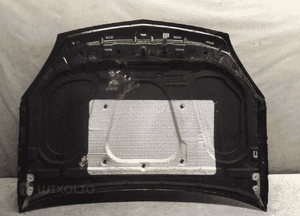 Maska pokrywa silnika do opel vectra c lift fl Z20R 2