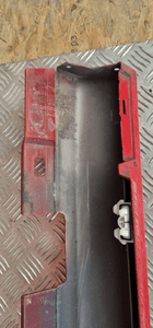 Mercedes W177 listwa progowa próg prawa A1776908700 14