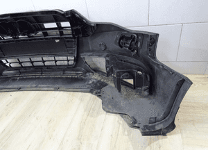 Audi A5 lift zderzak przód przedni 8T0 13