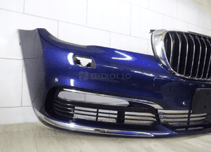 BMW G11 G12 Zderzak PRZÓD PRZEDNI X14 7989181 4