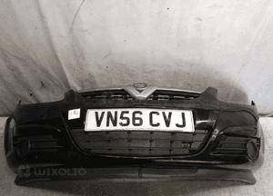 Zderzak przód przedni | opel corsa d Z20R 1