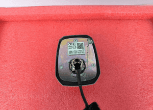 Audi A4 B9 A5 Antena dachowa GPS 8W7035503B Kolor Biały S9R 2
