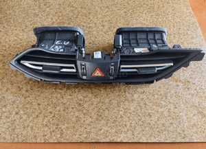 Kratka nawiewu środkowa hyundai I30 iii lift I30N 97401-G4AB0 1
