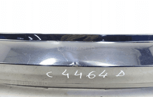 Zderzak tył tylny bmw 5 v G31 kombi lift lci m-pak 4