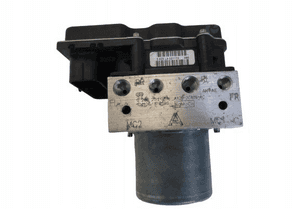 JAGUAR XF X250 07-12 POMPA ABS AX23-2C405-AC 1