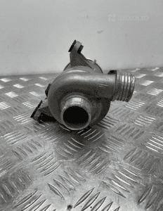 BMW F30 F20 F10 POMPA WODY DODATKOWA 8625098 4