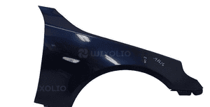 Błotnik przedni prawy bmw seria 5 E60 A76/5 1