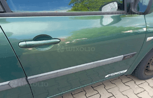 Renault Megane drzwi przod przednie   prawe  TED96 4