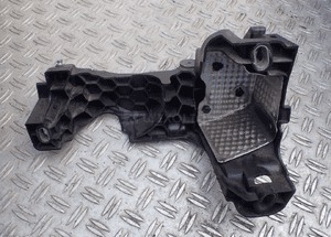 Mondeo MK4 s-max lift 2.0TDCI mocowanie kolektora 9688453180 radom 4