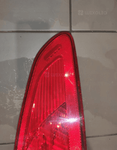 Jaguar xf X250 sedan lampa tył prawa w błotnik tylna europa oryg b.ładna 10