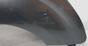 Błotnik przedni prawy citroen berlingo ii lift ktpd 2013 2