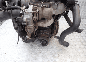 Silnik fiat alfa romeo 1.4 turbo 3