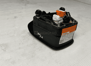 Poduszka powietrzna kierowcy airbag volvo V40 ii 31332614 4