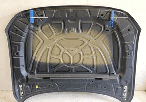 Maska pokrywa silnika volvo S90 V90 16- 7
